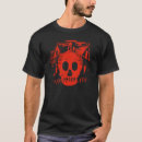 Suche nach frequentieren tshirts Spuk haus