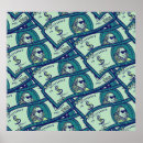 Suche nach banknoten poster Dollar