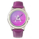 Suche nach lila uhren Für sie