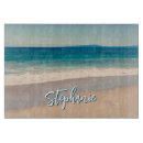 Suche nach strand schneidebrettchen Für sie