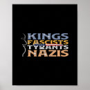 Suche nach tyrannen poster Demokratie