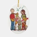 Suche nach caroling weihnachten ornamente Feiertag