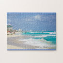 Suche nach mexico puzzle Strand