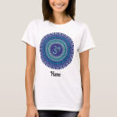 Suche nach blaue mandala tshirts Für alle