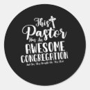 Suche nach pastor aufkleber Glauben