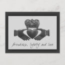 Suche nach loyalität postkarten Irisch