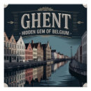 Suche nach europäische städte poster Reise