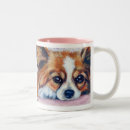 Suche nach papillon hund tassen Welpen