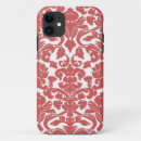 Suche nach rotes damast iphone hüllen Modern