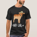 Suche nach süßes tier tshirts Highland rind