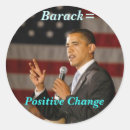 Suche nach barack aufkleber Änderung