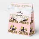 Suche nach cheerleader papier geschenk box Führend