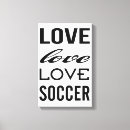 Suche nach fußball kunst Leinwand