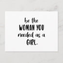 Suche nach mädchen power postkarten Frauen