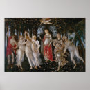 Suche nach primavera poster Botticelli