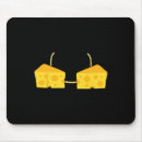 Suche nach käse mousepads Niedlich