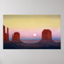 Suche nach monument valley poster Landschaft