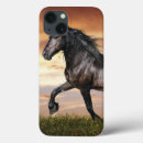 Suche nach schwarze pferde iphone hüllen Für alle
