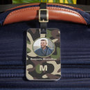Suche nach camouflage gepäckanhänger Tarnmuster