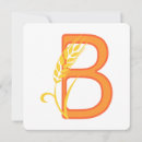 Suche nach buchstabe b karten Alphabet