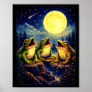 Suche nach heulen poster Wald