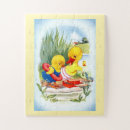 Suche nach enten puzzle Jedes kind