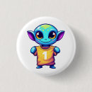 Suche nach niedliches alien buttons Udo