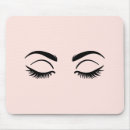 Suche nach wimpern mousepads Büro