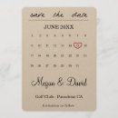 Suche nach kalender save the date Monat