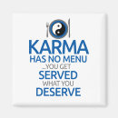 Suche nach yin yang magnete Karma