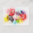 Suche nach regenschirme visitenkarten Für alle