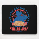 Suche nach hot dog mousepads Amerika