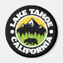 Suche nach lake tahoe magnete Berge