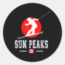 Suche nach canada aufkleber Ski