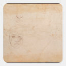 Suche nach michelangelo aufkleber Renaissance
