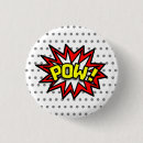 Suche nach popart buttons Comic