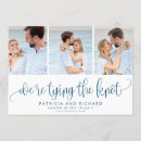 Suche nach wir binden den knoten einladungen Für sie/ihn