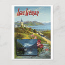 Suche nach lake geneva postkarten Schweiz