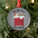 Suche nach weihnachtsmann spaß ornamente Für alle
