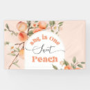 Suche nach pfirsich banner Für kinder