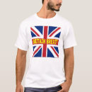 Suche nach großbritannien tshirts England