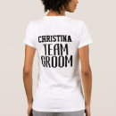 Suche nach team groom Moderne typografie