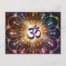 Suche nach yoga om postkarten Mantra