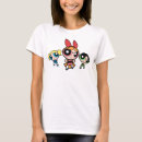 Suche nach bläser frauen tshirts Cartoon netzwerk