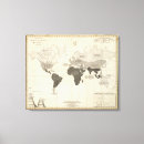 Suche nach geographische leinwandbilder Von