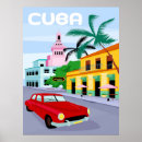 Suche nach cuba poster Palmen