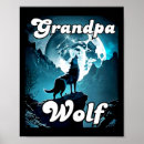 Suche nach wolf pack poster Großvater