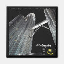 Suche nach malaysia magnete Kühlschrankmagnet