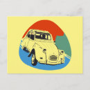 Suche nach citroen postkarten Car