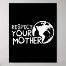 Suche nach mutter natur poster Umweltschutz